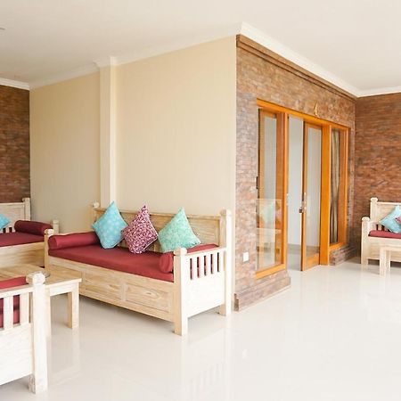Villa Semujan Ubud Екстериор снимка
